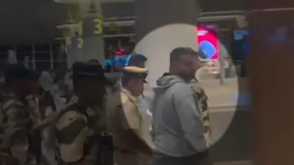 Earlier this week, Revanna Junior released a video message, saying that he would appear before the SIT on May 31 and cooperate with the inquiry. Earlier this week, Revanna Junior released a video message, saying that he would appear before the SIT on May 31 and cooperate with the inquiry.