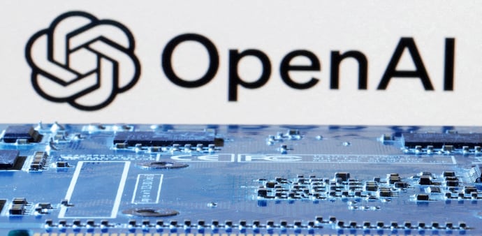 OpenAI OpenAI