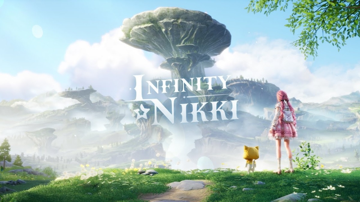 Infinity Nikki Infinity Nikki