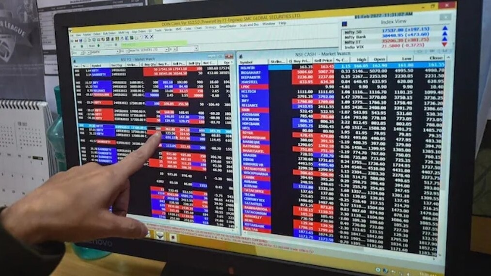 The price action in ITC on the weekly timeframe is trading with a negative bias and a lower high and lower low structure, said the analyst. The price action in ITC on the weekly timeframe is trading with a negative bias and a lower high and lower low structure, said the analyst.