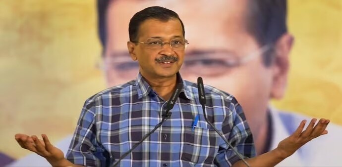 Delhi CM Arvind Kejriwal bail plea: AAP, BJP's war of words Delhi CM Arvind Kejriwal bail plea: AAP, BJP's war of words