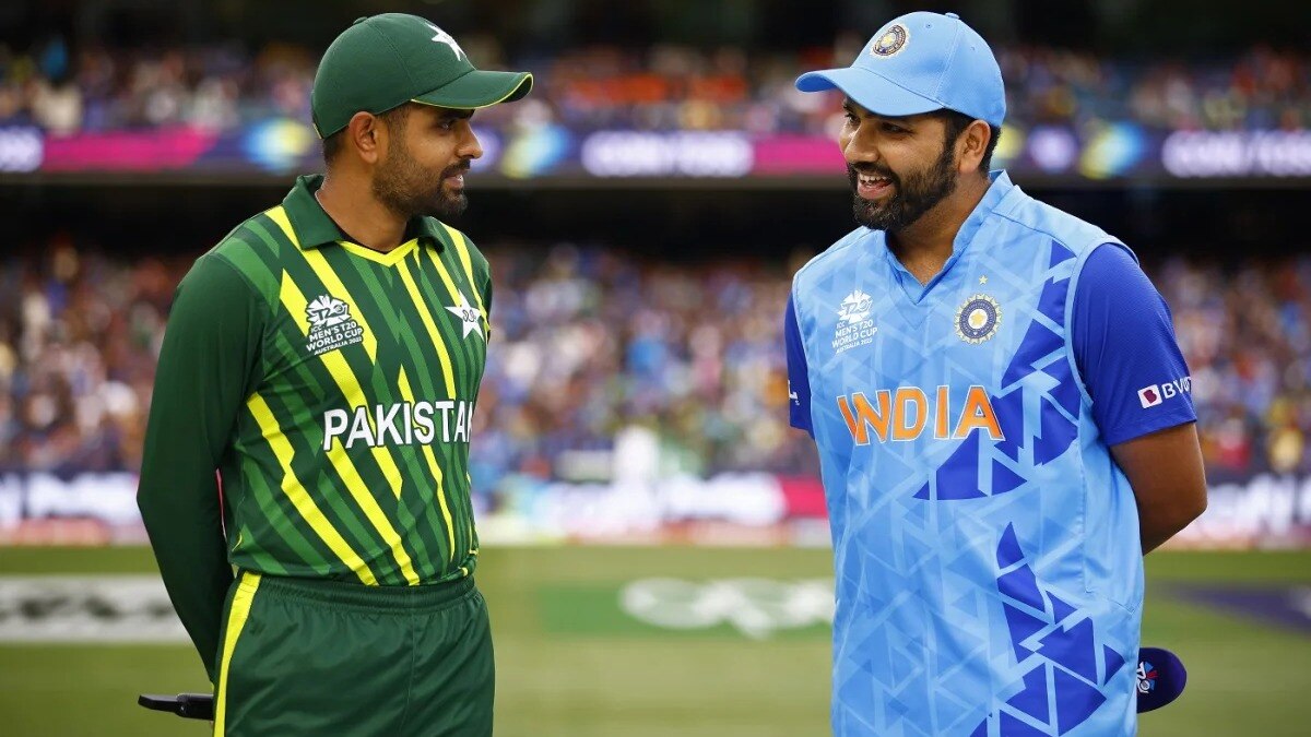 ICC T20 World Cup 2025 India to play against Ireland on June 5; Check