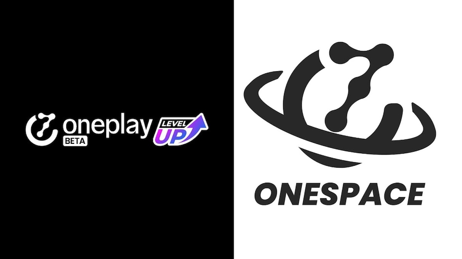 OnePlay unveils OneSpace OnePlay unveils OneSpace