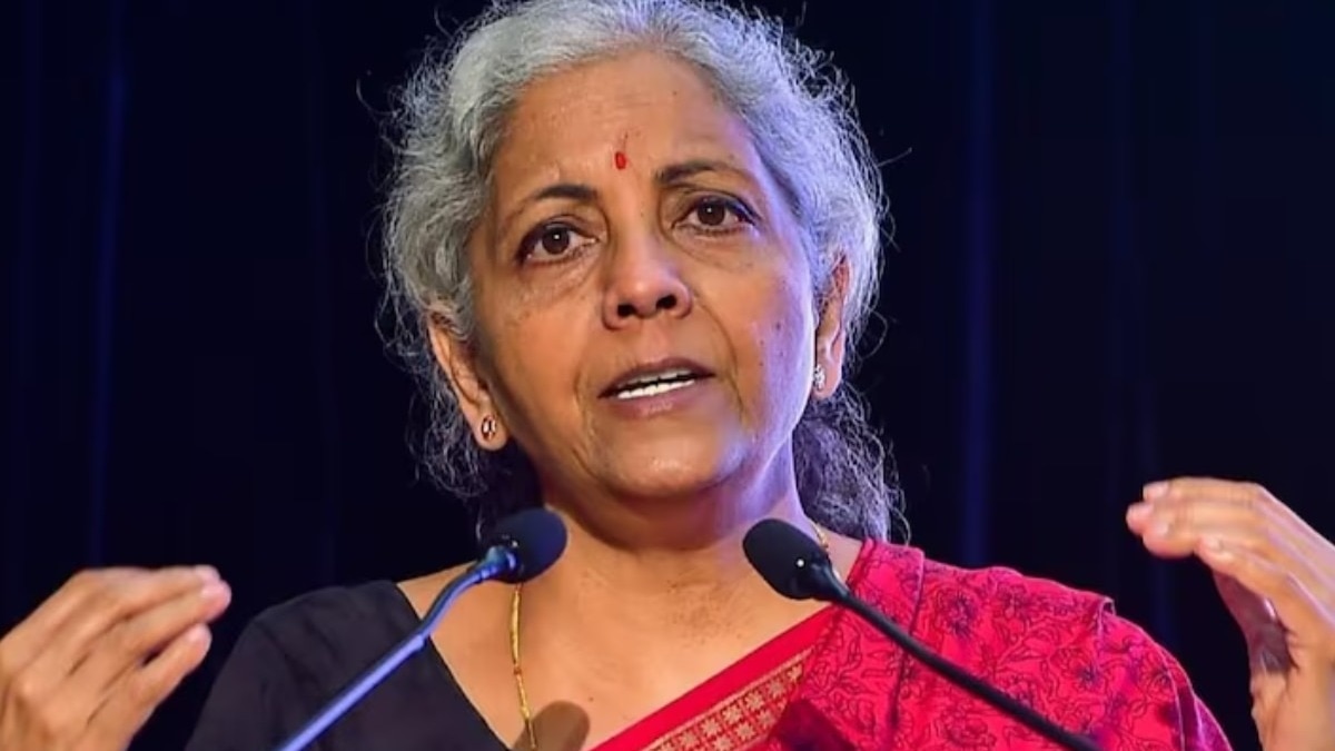"Many high-frequency indicators indicate that the Indian economy continues to remain resilient and buoyant despite global challenges," Sitharaman added. "Many high-frequency indicators indicate that the Indian economy continues to remain resilient and buoyant despite global challenges," Sitharaman added.