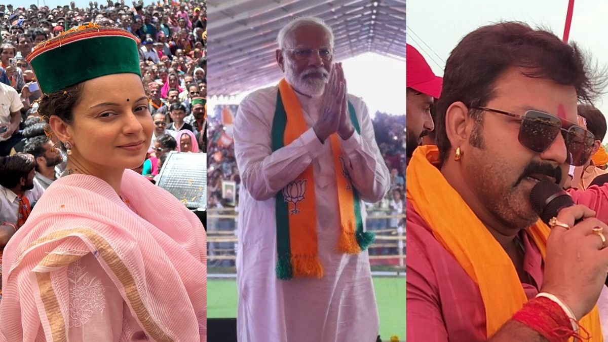 In Varanasi, Modi faces Ajay Rai (Congress), Ather Jamal Lari (BSP), Kolisetty Shiva Kumar (Yuga Thulasi Party), Gagan Prakash Yadav (Apna Dal, Kameravadi), and independents Dinesh Kumar Yadav and Sanjay Kumar Tiwari. In Varanasi, Modi faces Ajay Rai (Congress), Ather Jamal Lari (BSP), Kolisetty Shiva Kumar (Yuga Thulasi Party), Gagan Prakash Yadav (Apna Dal, Kameravadi), and independents Dinesh Kumar Yadav and Sanjay Kumar Tiwari.