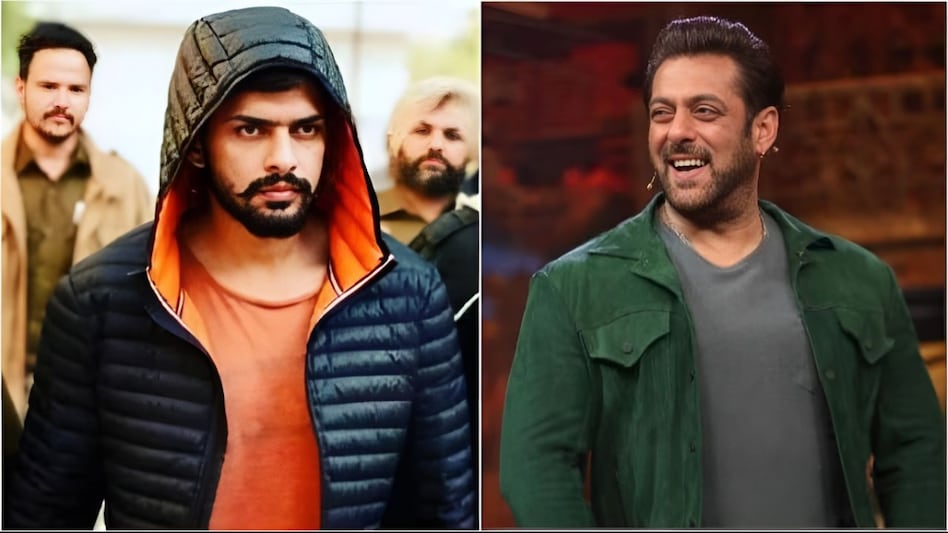 Authorities are currently interrogating the four suspects to establish any connections to the Bandra shooting. Authorities are currently interrogating the four suspects to establish any connections to the Bandra shooting.