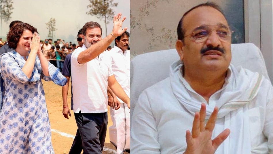 Rae Bareli Lok Sabha Exit Poll 2024: Rahul Gandhi is faced with a spirited challenge from BJP's Dinesh Pratap Singh Rae Bareli Lok Sabha Exit Poll 2024: Rahul Gandhi is faced with a spirited challenge from BJP's Dinesh Pratap Singh