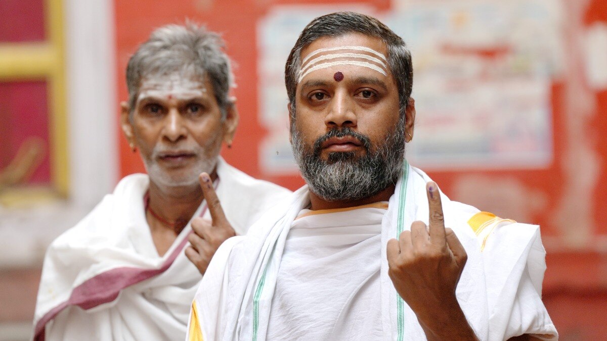 Lok Sabha Polls Phase 7: Voter Turnout at 1 pm stands at 40.09%, Himachal Pradesh records highest voting percentage, Bihar records the lowest