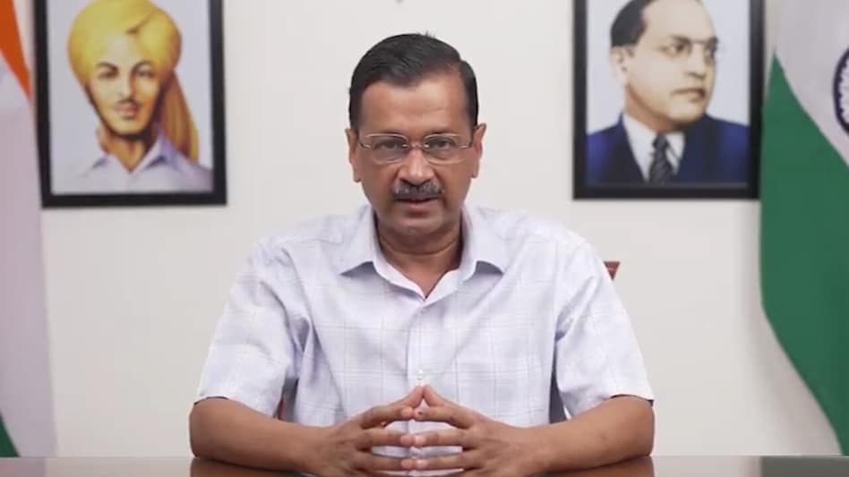 The ED has opposed the bail petition filed by Kejriwal over alleged money laundering linked to the Delhi liquor policy case. The ED has opposed the bail petition filed by Kejriwal over alleged money laundering linked to the Delhi liquor policy case.