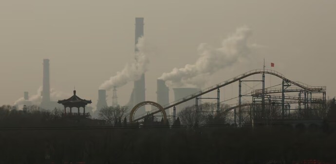 A recent report by the World Bank stated that in 2023, carbon pricing revenues reached a $104 billion A recent report by the World Bank stated that in 2023, carbon pricing revenues reached a $104 billion