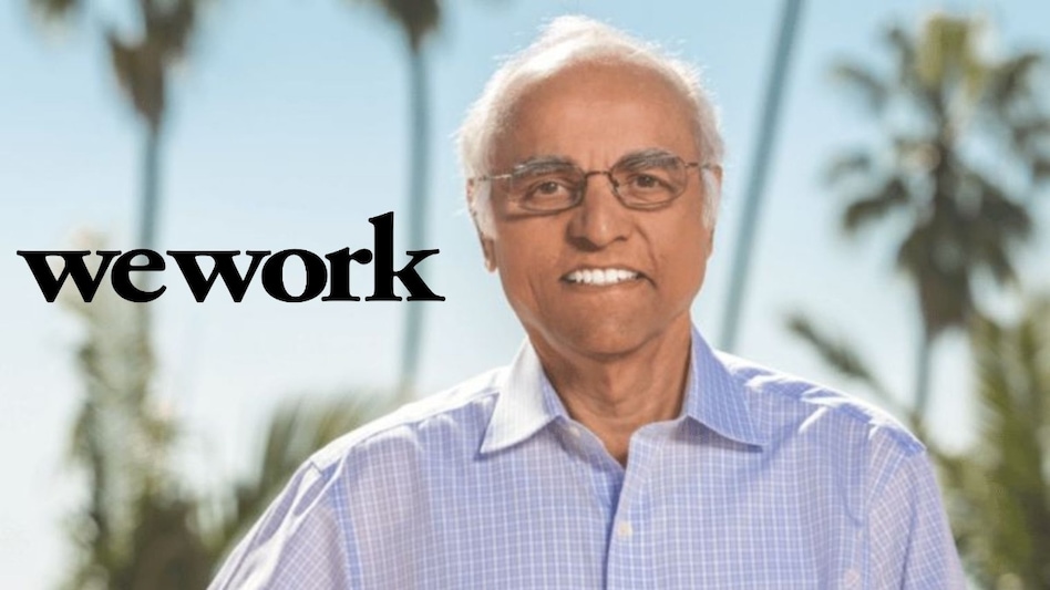 Anant Yardi Anant Yardi