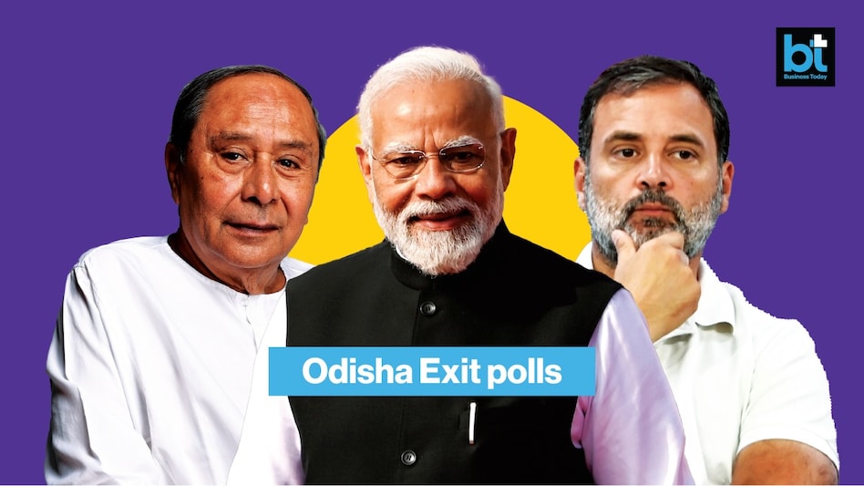 Odisha Lok Sabha Exit Poll 2024: In 2019, BJD had won 12 seats, BJP had won 8, and Congress had 1 seat. Odisha Lok Sabha Exit Poll 2024: In 2019, BJD had won 12 seats, BJP had won 8, and Congress had 1 seat.