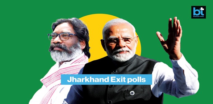 In the 2019 Lok Sabha polls, BJP won 11 out of 14 seats in Jharkhand. In the 2019 Lok Sabha polls, BJP won 11 out of 14 seats in Jharkhand.