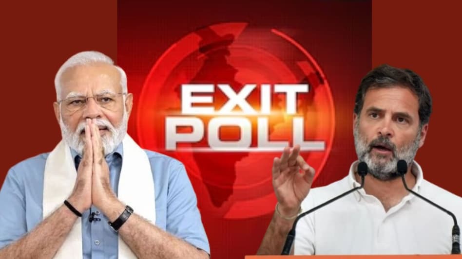The grand old party is likely to win 0-1 seats, according to News 24- Today's Chanakya exit poll The grand old party is likely to win 0-1 seats, according to News 24- Today's Chanakya exit poll