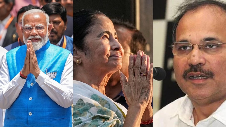 West Bengal Lok Sabha Exit Poll 2024: Voting was held across 42 seats in the state in seven phases. Kolkata Uttar, Kolkata Dakshin and Diamond Harbour were among the seats that went to polls in the final phase today West Bengal Lok Sabha Exit Poll 2024: Voting was held across 42 seats in the state in seven phases. Kolkata Uttar, Kolkata Dakshin and Diamond Harbour were among the seats that went to polls in the final phase today