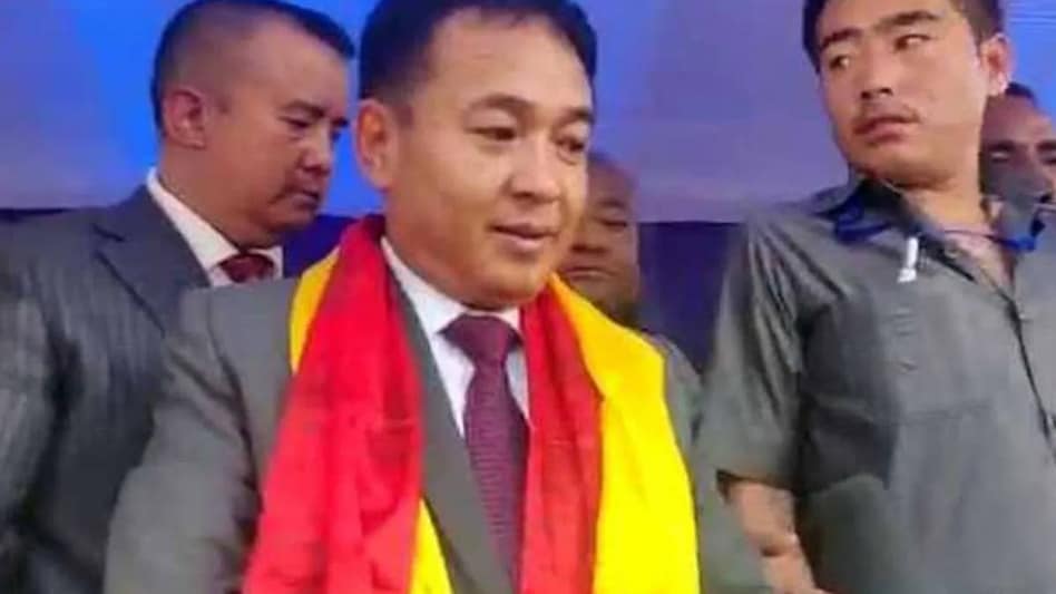 Tamang hails from West Sikkim and has been active in Sikkim's political scene since the early 1990s. Tamang hails from West Sikkim and has been active in Sikkim's political scene since the early 1990s.