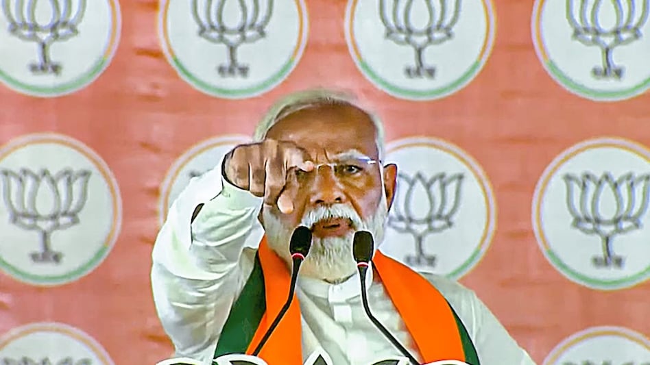 Modi Takes Stock: 125-Day Agenda Gains Traction as Exit Polls Predict Modi Comeback Modi Takes Stock: 125-Day Agenda Gains Traction as Exit Polls Predict Modi Comeback