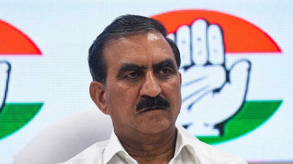 The seats, where by polls were held, were vacant after 6 Congress MLAs were disqualified from the Vidhan Sabha The seats, where by polls were held, were vacant after 6 Congress MLAs were disqualified from the Vidhan Sabha
