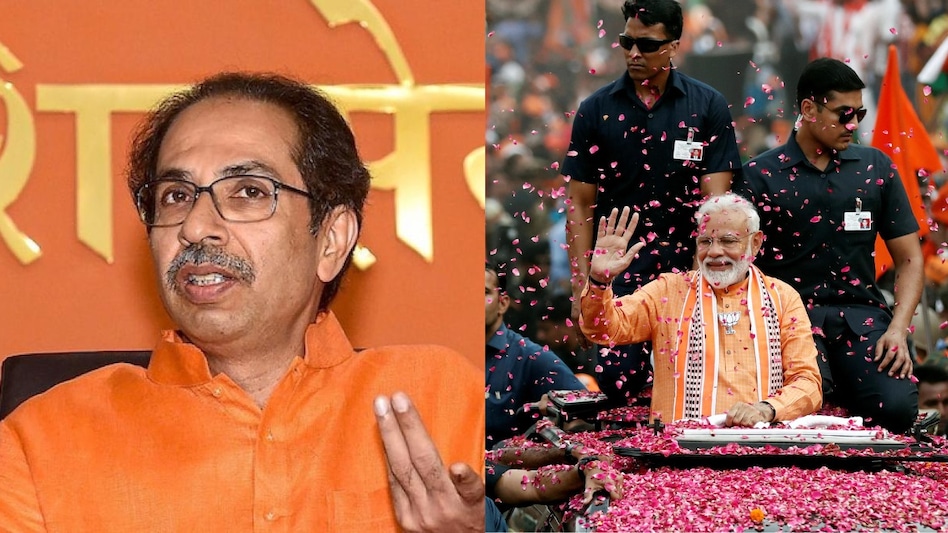 Will Uddhav Thackeray join BJP? Here's what Maharashtra MLA Ravi Rana has to say Will Uddhav Thackeray join BJP? Here's what Maharashtra MLA Ravi Rana has to say