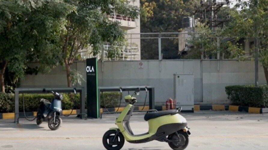 Ola Electric is planning to reduce headcount by around 500, said a report Ola Electric is planning to reduce headcount by around 500, said a report