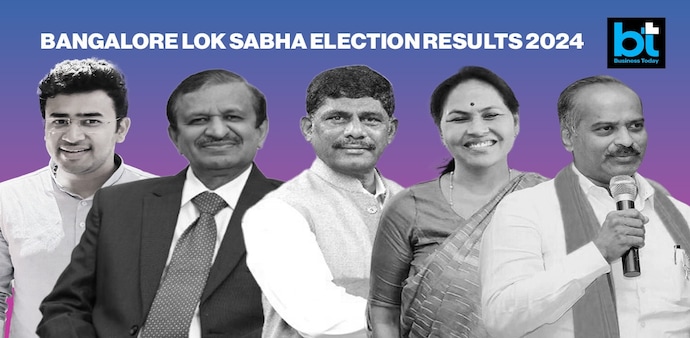 Will BJP paint Bangalore saffron or Congress spring a surprise? Will BJP paint Bangalore saffron or Congress spring a surprise?