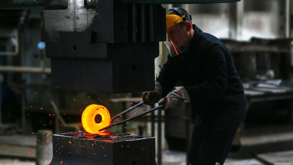 Despite softening, the index remained above its long-run average and has been above the 50-mark separating contraction from expansion for almost three years. Despite softening, the index remained above its long-run average and has been above the 50-mark separating contraction from expansion for almost three years.