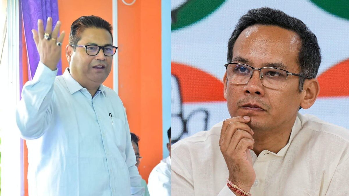 Assam Exit Poll Results: The Jorhat seat saw a prestige battle unfold between the Congress and the BJP. Assam Exit Poll Results: The Jorhat seat saw a prestige battle unfold between the Congress and the BJP.