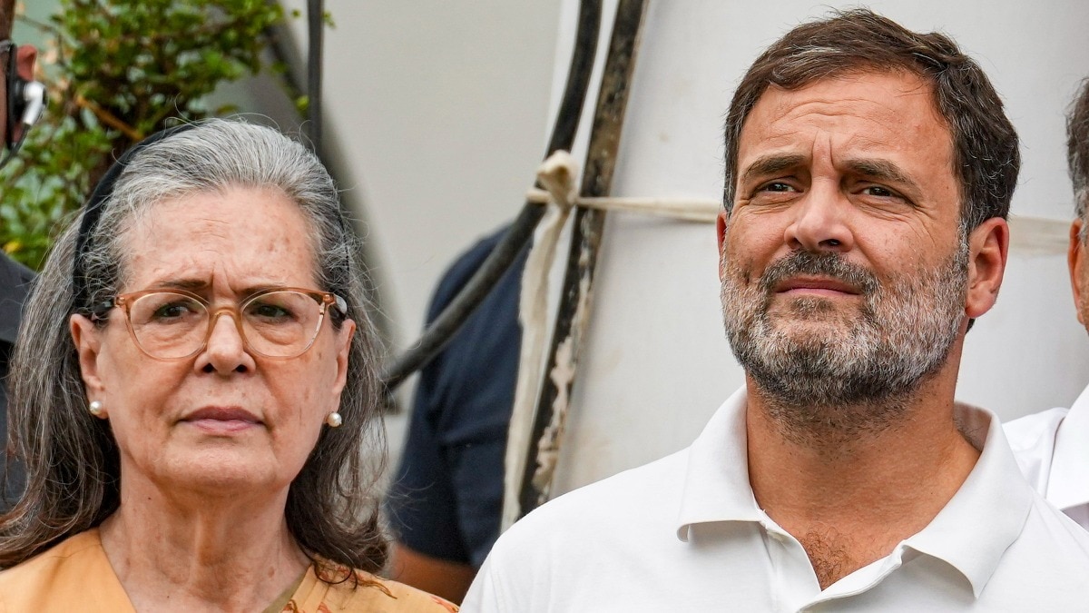 Sonia Gandhi says INDIA bloc hopeful that exit polls are wrong (PC: PTI) Sonia Gandhi says INDIA bloc hopeful that exit polls are wrong (PC: PTI)