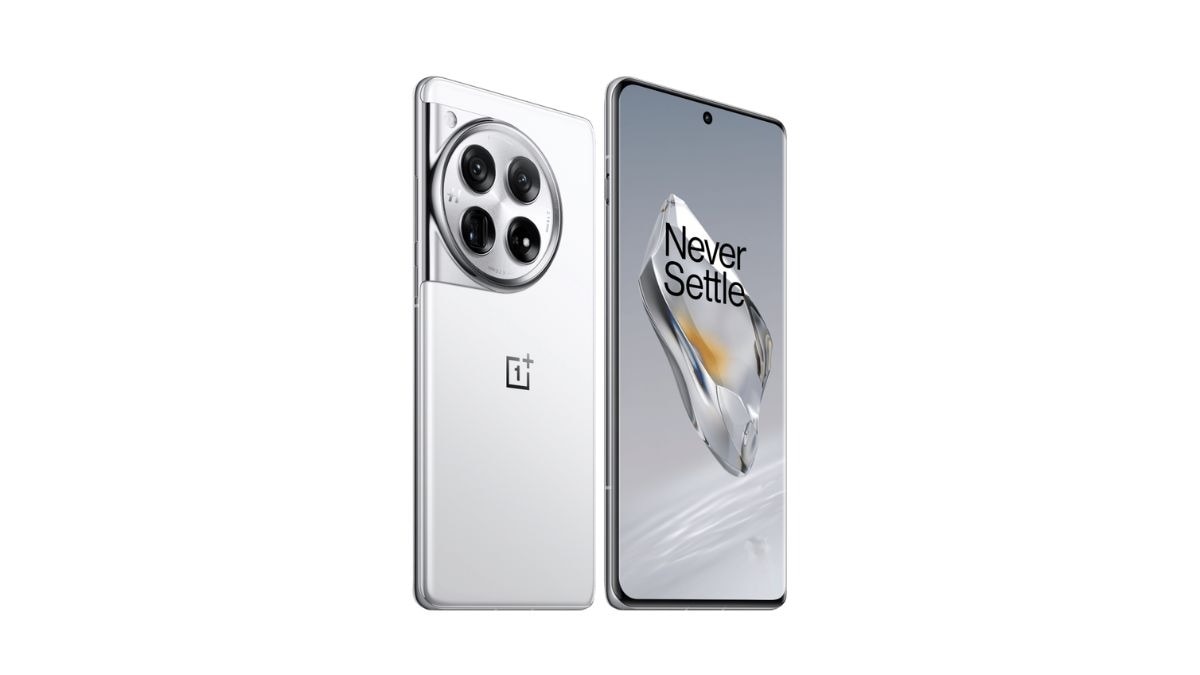 OnePlus 12 Glacial White launched in India; check price, availability, design, more - BusinessToday