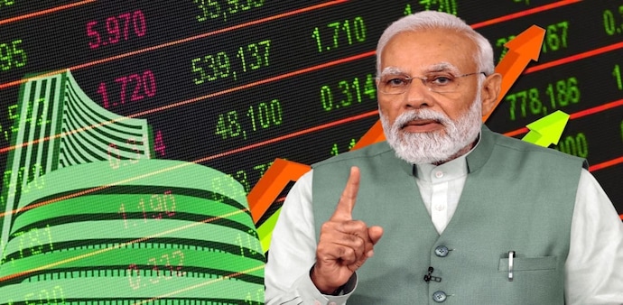 Nifty returns: In each of the past four election years, the Nifty 50 has given a average return of 32 per cent, with significant contribution coming from post-election returns. Nifty returns: In each of the past four election years, the Nifty 50 has given a average return of 32 per cent, with significant contribution coming from post-election returns.