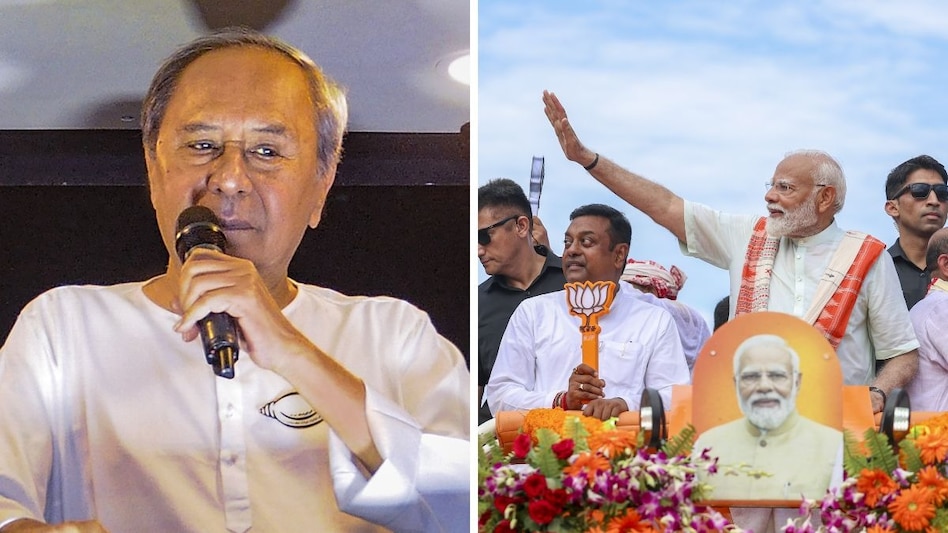 2024 Odisha Assembly Election Result: The BJP, a former ally of the BJD, has, in recent years, established itself as the coastal sate's principal opposition party. 2024 Odisha Assembly Election Result: The BJP, a former ally of the BJD, has, in recent years, established itself as the coastal sate's principal opposition party.
