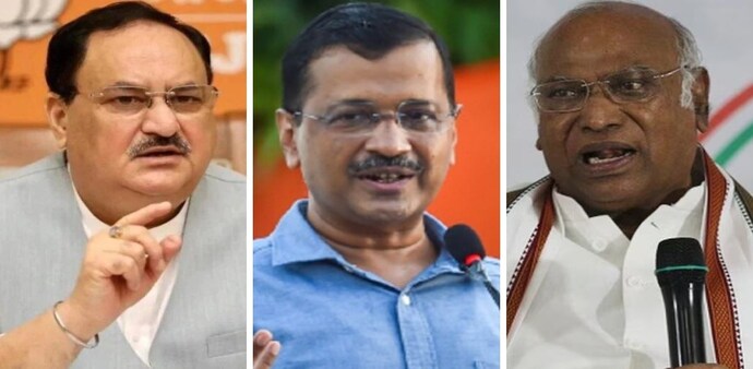 Haryana Lok Sabha Election Results 2024 Haryana Lok Sabha Election Results 2024