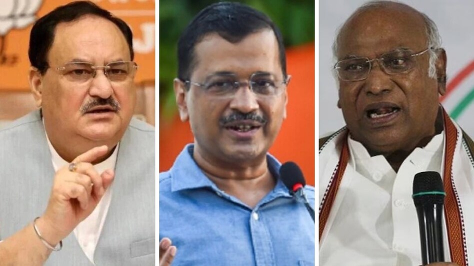 Haryana Lok Sabha Election Results 2024 Haryana Lok Sabha Election Results 2024