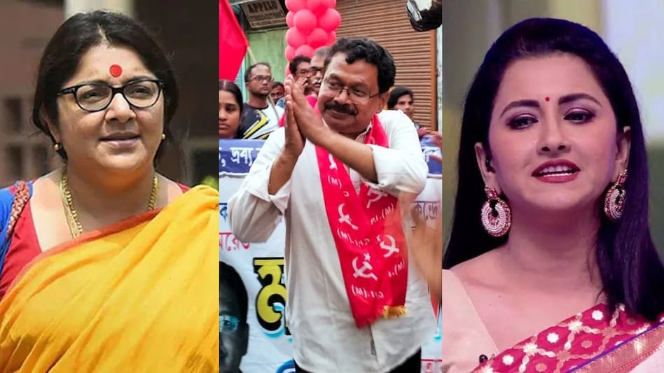 Locket Chatterjee of BJP won the seat in last election, bagging 6,71,448 votes defeating Ratna De of Trinamool Congress and Pradip Saha of CPI(M). Locket Chatterjee of BJP won the seat in last election, bagging 6,71,448 votes defeating Ratna De of Trinamool Congress and Pradip Saha of CPI(M).