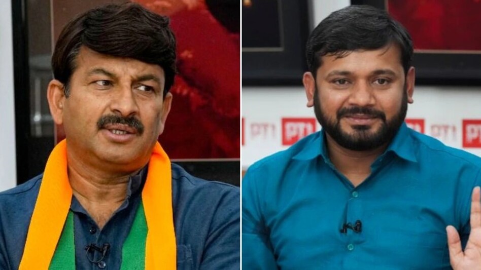 Kanhaiya Kumar has banked on ten years of anti-incumbency against Tiwari, hoping to leverage dissatisfaction among voters. Kanhaiya Kumar has banked on ten years of anti-incumbency against Tiwari, hoping to leverage dissatisfaction among voters.