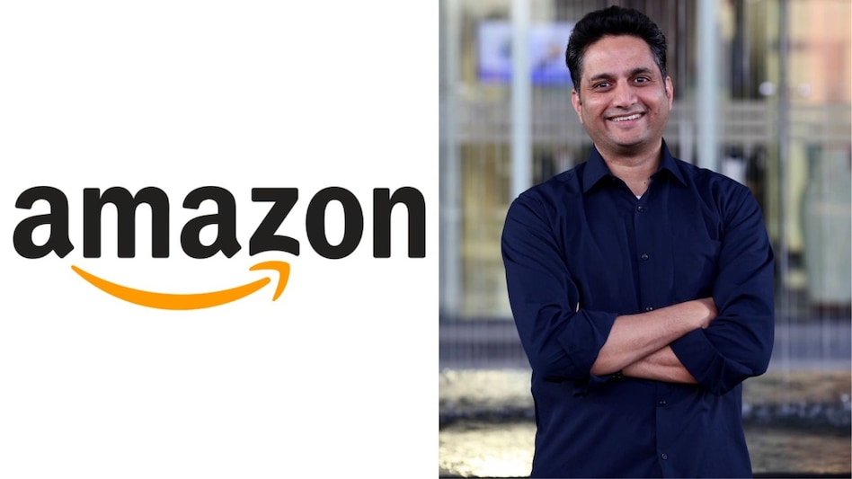 Kishore Thota, Director of Shopping Experience, India & Emerging Markets at Amazon Kishore Thota, Director of Shopping Experience, India & Emerging Markets at Amazon