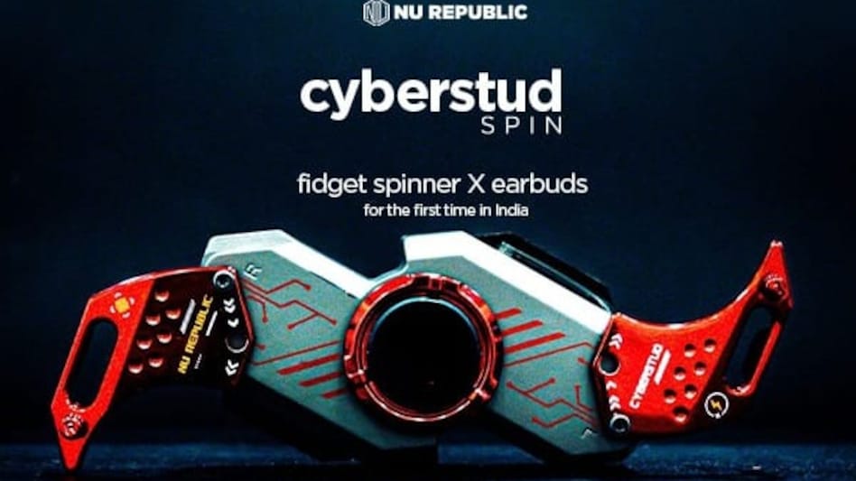 Cyberstud SPIN Cyberstud SPIN