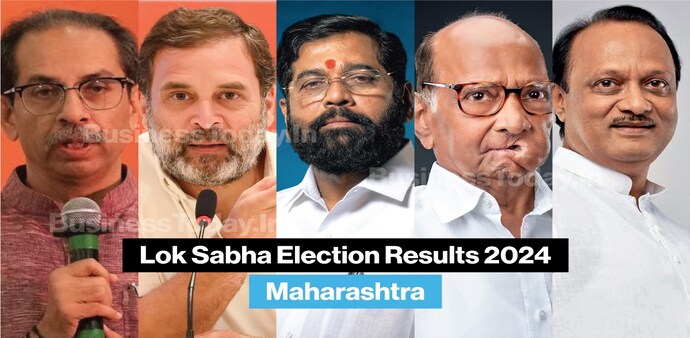 Exit polls have clearly indicated that Narendra Modi is set to return as prime minister for a third consecutive term, but Maharashtra's results may present some intriguing developments. Exit polls have clearly indicated that Narendra Modi is set to return as prime minister for a third consecutive term, but Maharashtra's results may present some intriguing developments.