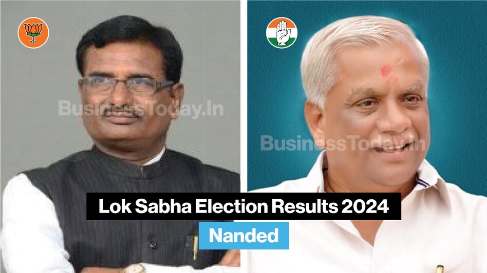 With veteran leader Ashok Chavan, who previously held the seat twice, leaving the Congress to join the BJP, the saffron party is now better positioned to solidify its control. With veteran leader Ashok Chavan, who previously held the seat twice, leaving the Congress to join the BJP, the saffron party is now better positioned to solidify its control.