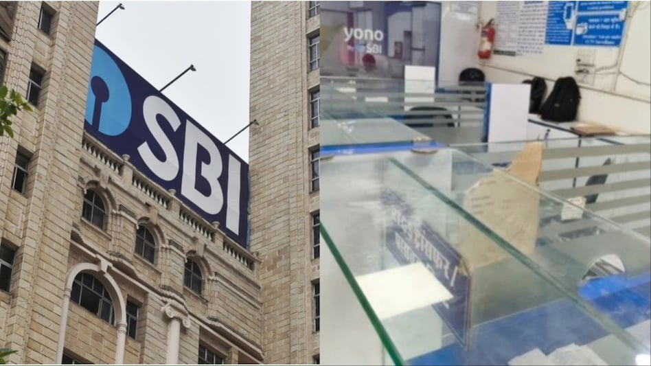 SBI shares are trading higher than the 5 day, 10 day, 20 day, 50 day, 100 day and 200 day moving averages. SBI shares are trading higher than the 5 day, 10 day, 20 day, 50 day, 100 day and 200 day moving averages.