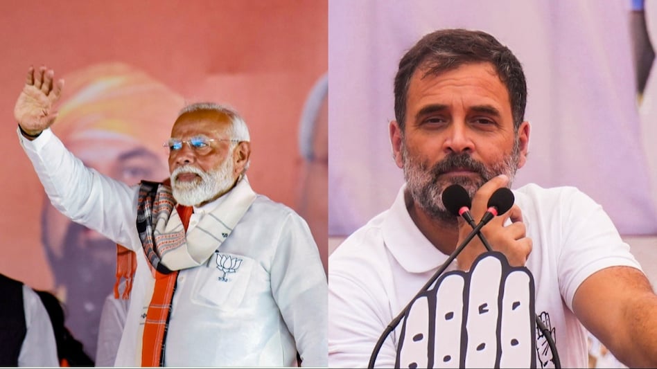 lok sabha elections 2024 sixth phase campaign pm modi rallies rahul gandhi arvind kejriwal bjp congress india bloc lok sabha elections 2024 sixth phase campaign pm modi rallies rahul gandhi arvind kejriwal bjp congress india bloc