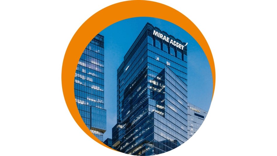 Mirae Asset Mirae Asset