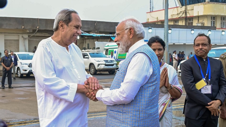 bjp bjd naveen patnaik odisha alliance lok sabha elections assembly polls bjp bjd naveen patnaik odisha alliance lok sabha elections assembly polls