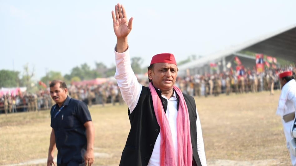 The Samajwadi Party's strong performance also indicates a strong support from the Muslim population in the state The Samajwadi Party's strong performance also indicates a strong support from the Muslim population in the state