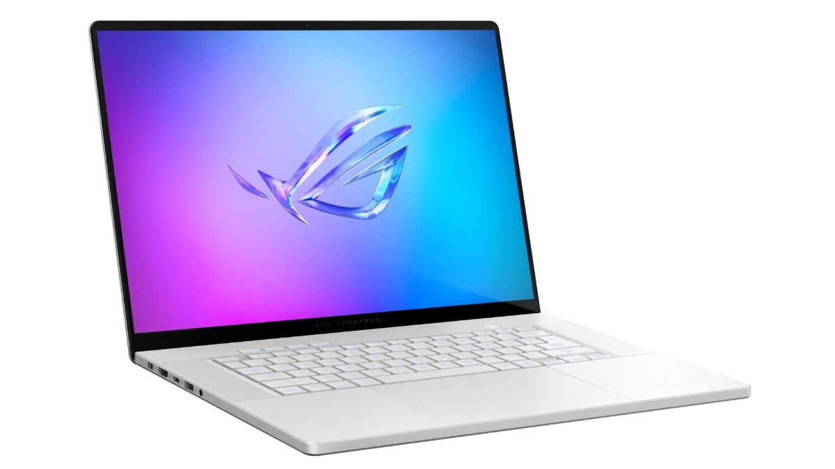 ASUS ROG Zephyrus G16 (2024) ASUS ROG Zephyrus G16 (2024)