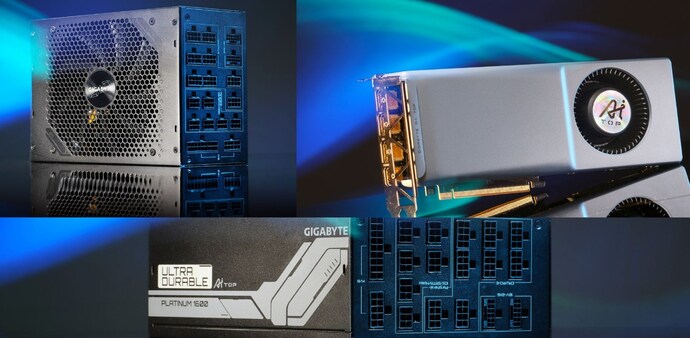 GIGABYTE GIGABYTE