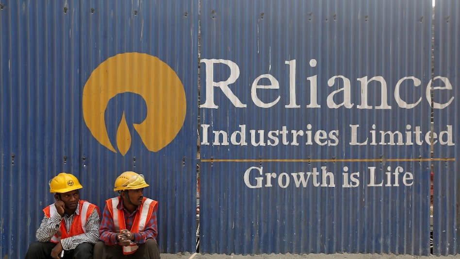Reliance Industries plans global economic hub in Navi Mumbai, completes sub-lease of land Reliance Industries plans global economic hub in Navi Mumbai, completes sub-lease of land