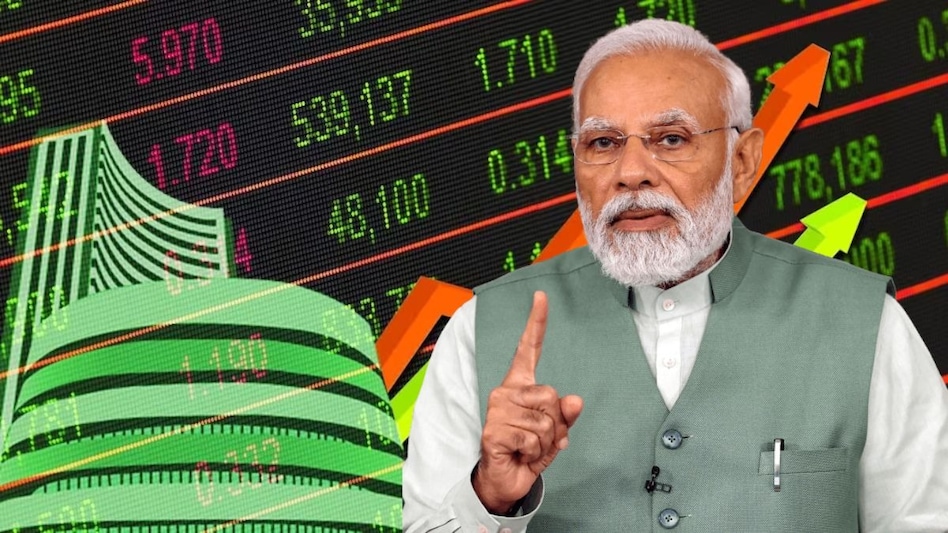 On Wednesday, the Indian equity markets experienced a robust recovery following a substantial decline on Tuesday. On Wednesday, the Indian equity markets experienced a robust recovery following a substantial decline on Tuesday.