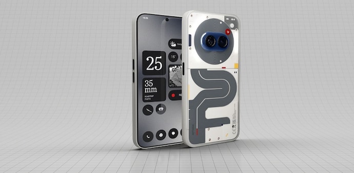 Nothing Phone 2a Special Edition Nothing Phone 2a Special Edition