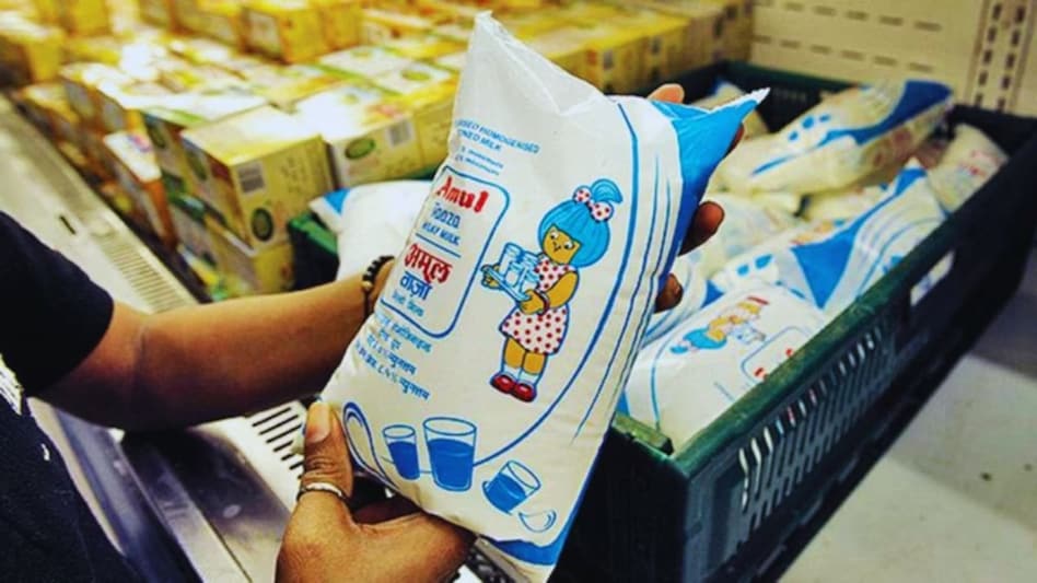Mother Dairy increased milk prices by INR 10 per liter between March and December 2022 while Amul hiked its prices thrice in 2022. Mother Dairy increased milk prices by INR 10 per liter between March and December 2022 while Amul hiked its prices thrice in 2022.